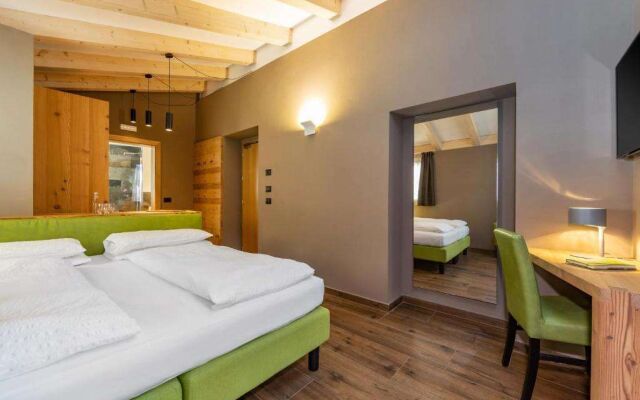 Hotel Vittoria