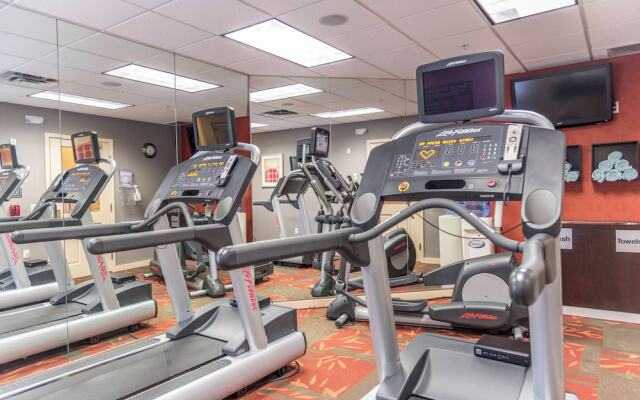 Residence Inn Holland