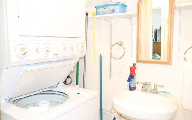 Jamaica Royale 063 - 1 Br Villa