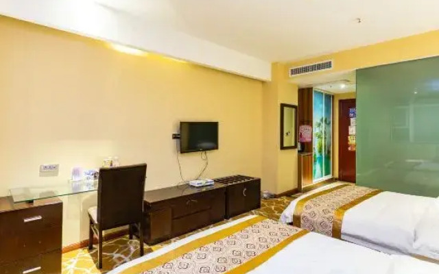 Long Teng Hotel