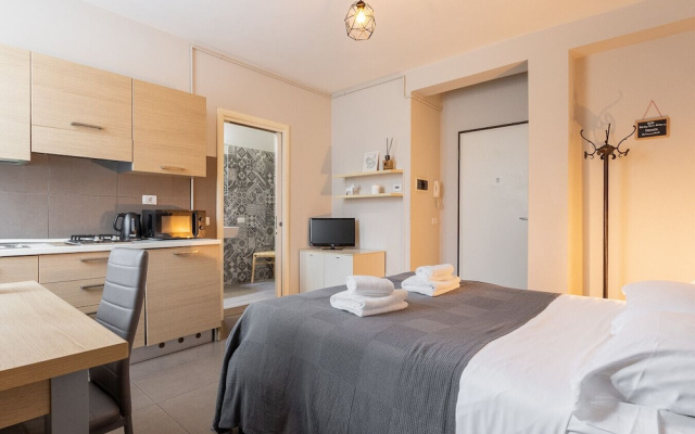 Desenzano Suites - Artemisia by Wonderful Italy