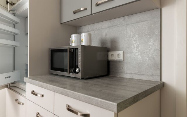 Baan Bamberg Ferienwohnung