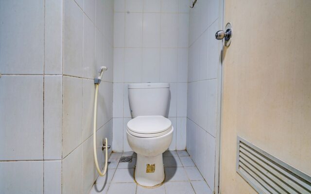 OYO Life 92874 Apartement Grand Sentraland Karawang By Red Dragon