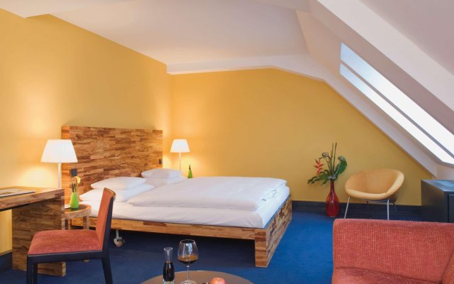 Movenpick Hotel Berlin Am Potsdamer Platz