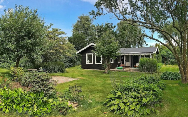 5 Person Holiday Home in Vejby