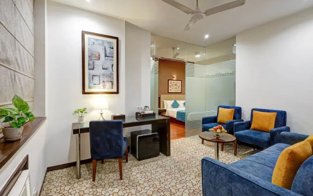Hotel 91 Golf Course Road