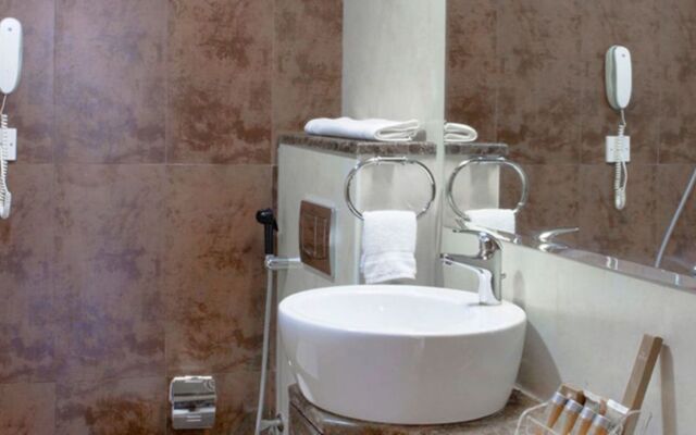 Landmark Hotel Baniyas