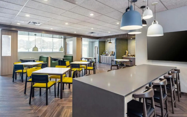 Fairfield Inn Suites Gravenhurst Muskoka