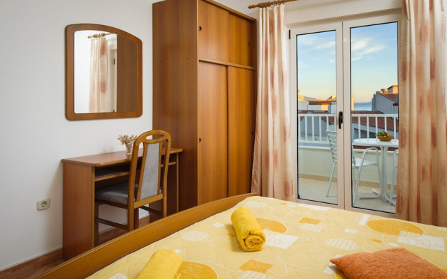 Apartments Cvita