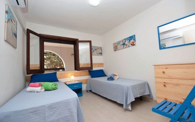 Residence Anthiros