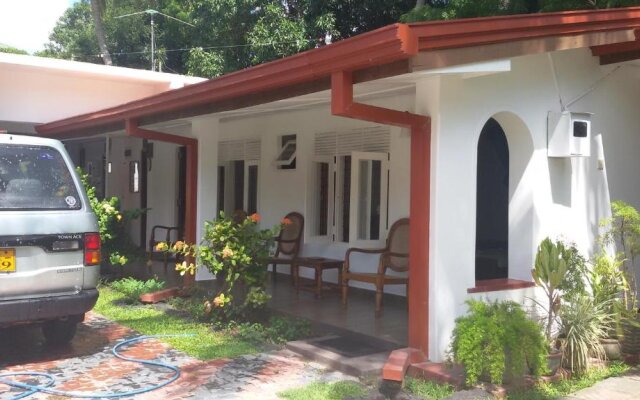Devi Tourist Home