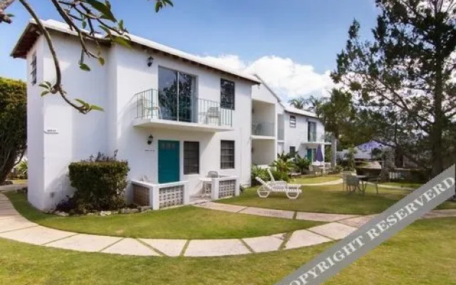 Sandpiper Apartments