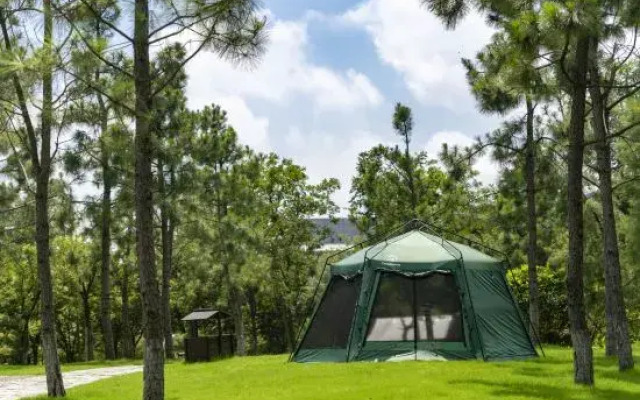 Neoroll Glamping
