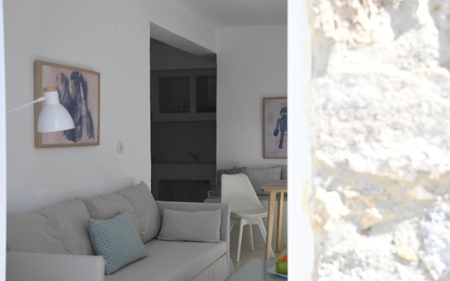 Amperian Mykonos Suites & Villas
