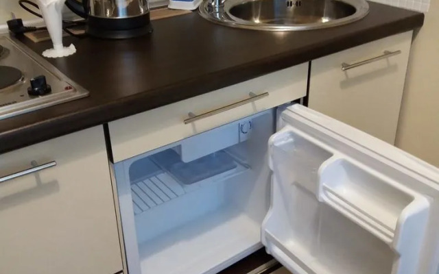 Apartment na Stanislavskogo