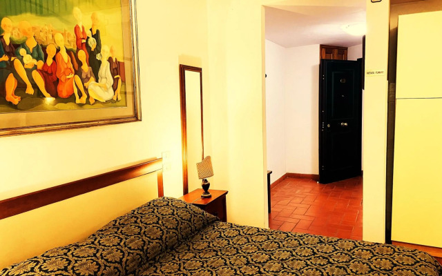 Residence La Contessina