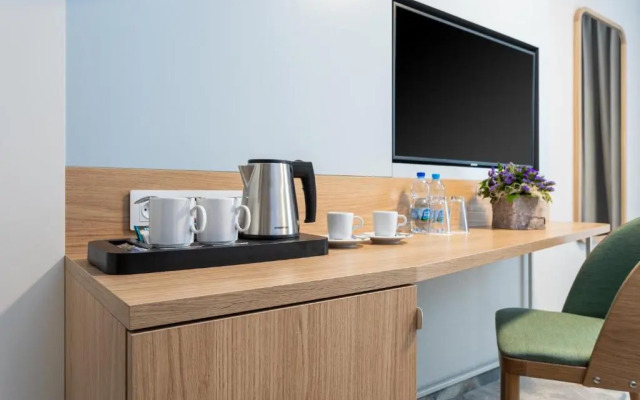 Royal Apartment Władysławowo