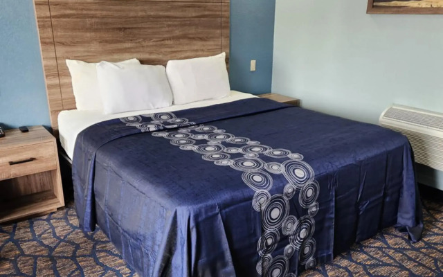 Travelodge by Wyndham Barstow