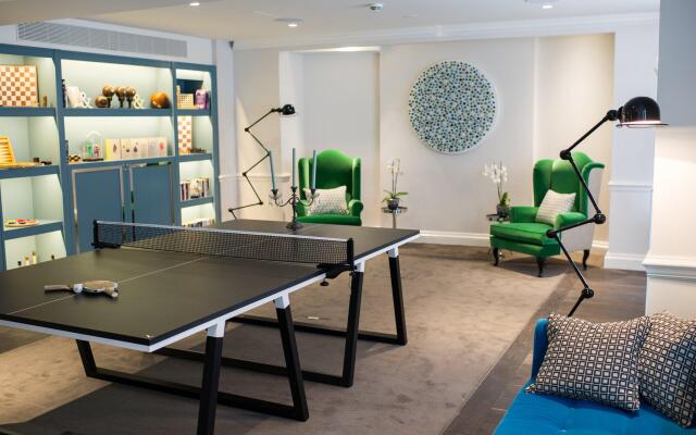 The Ampersand Hotel - Small Luxury Hotels of the World