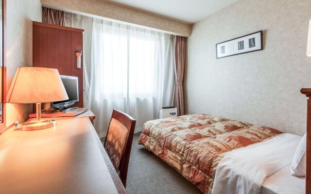 Comfort Hotel Komatsu