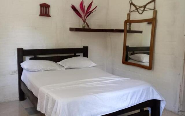 Hostel Finca La Gordita