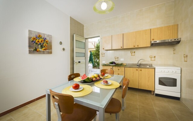 Bel Tramonto Apartments