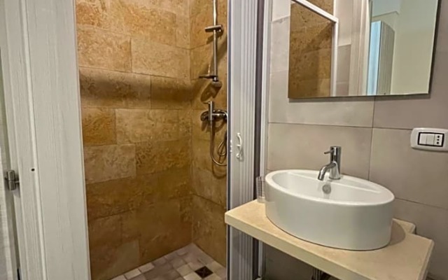 Le Tre Rose di Roberta