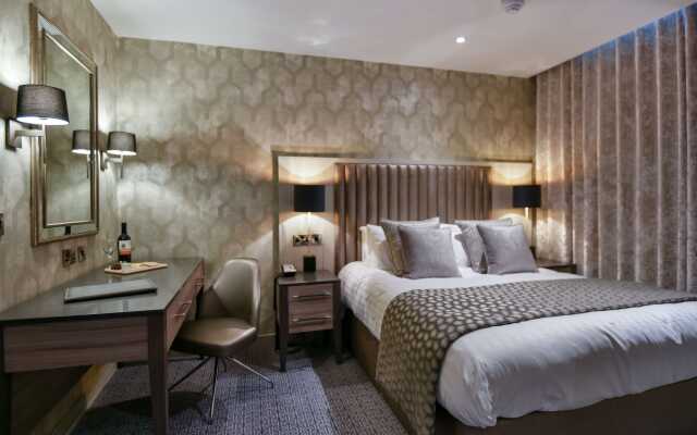 Hetland Hall Hotel