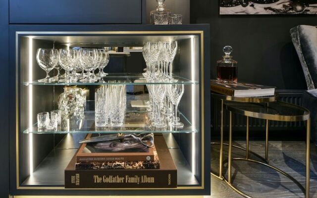 The London Agent Fulham Pied-a-Terre