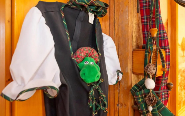 Pension Zum Schotten