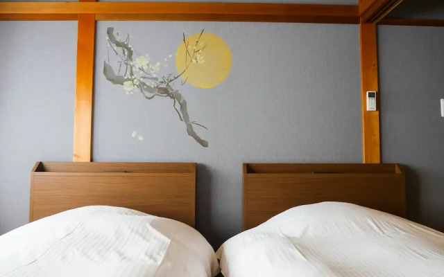Art Hotel Temarian