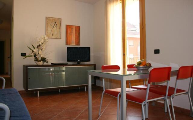 Residence Corso Monferrato