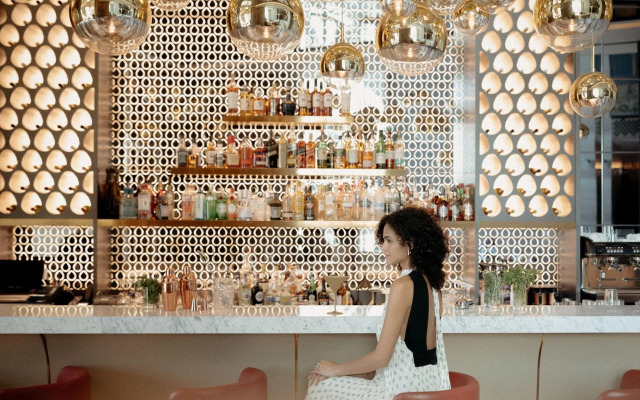JW Marriott Hotel Istanbul Marmara Sea