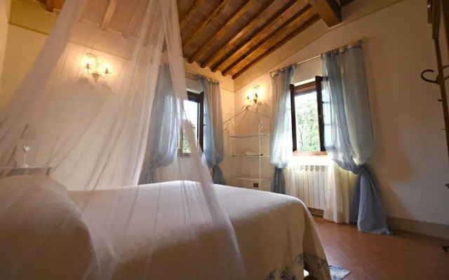 Podere SantAntonio