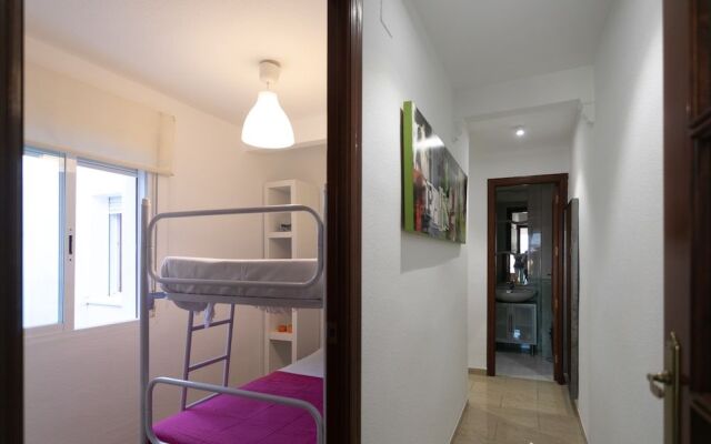 El Ático de la Palmera