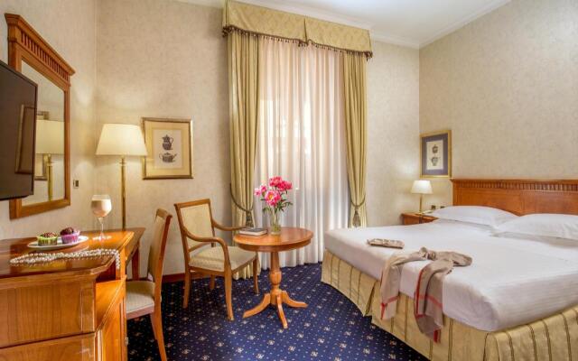 UNA HOTELS Empire Roma