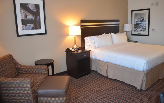 Holiday Inn Express & Suites Golden - Denver Area by IHG
