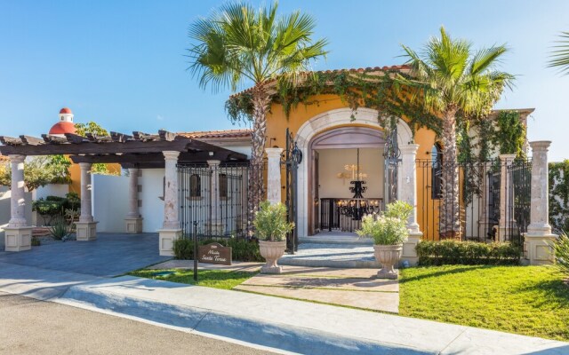 Villas At Hacienda Encantada