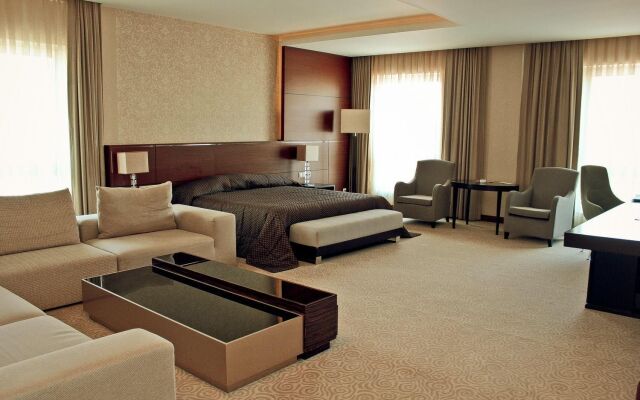 Point Hotel Baku