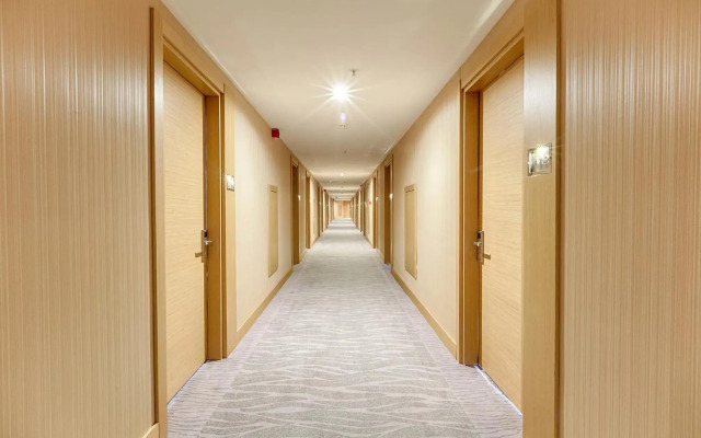 Kordon Hotel Cankaya
