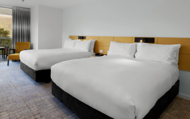 Scenic Suites Queenstown