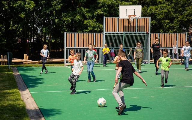 Luxury Mansion at the Harbor Families Only