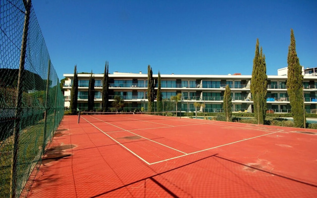 Residence Golfe Club I