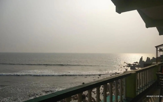 Hill Top Arambol