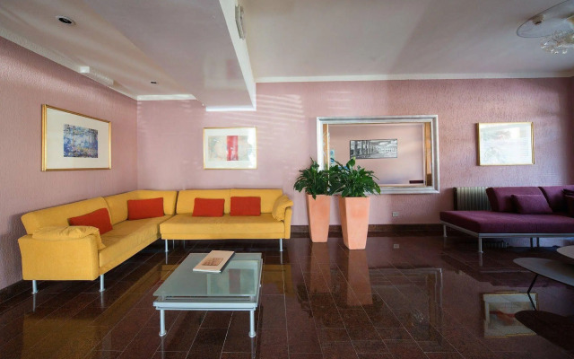 Park Hotel Residence