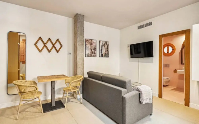 limehome Cordoba Calle Pozanco - City Center