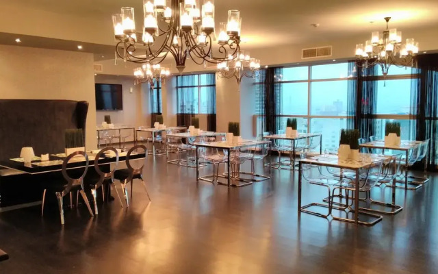 Al Manzil Hotel Bahrain