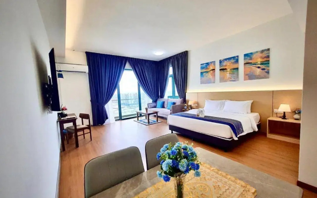Swan Garden Resort Hotel