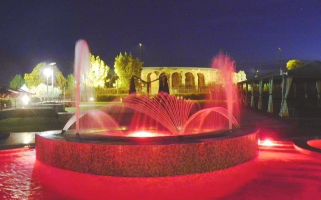 Albergo Teatro Romano