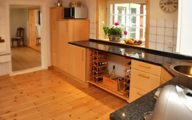 Holiday Home in Mariestad